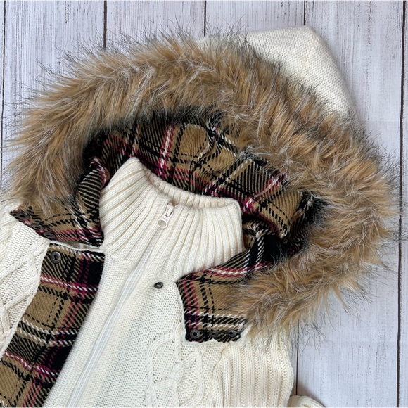 Arizona jean company womens sweater size medium - Picture 3 of 16